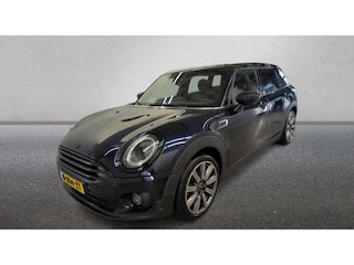 Mini Clubman 1.5 Cooper Richmond Park Edition | PanoramaDak | Orig. NL |