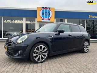 Mini Clubman 1.5 Cooper Richmond Park Edition | PanoramaDak | Orig. NL |