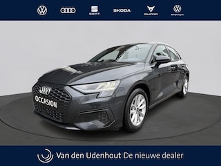 Audi A3 Sportback 30 TFSI 110Pk Pro Line / Parkeerhulp Achter