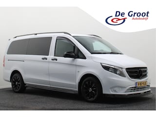 Mercedes-Benz Vito 114 CDI Lang