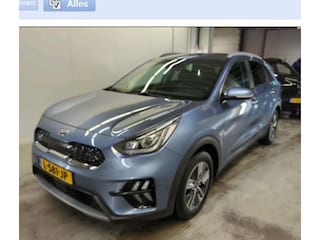 Kia Niro 1.6 GDi 141pk DCT6 DynamicLine|Wordt verwacht.