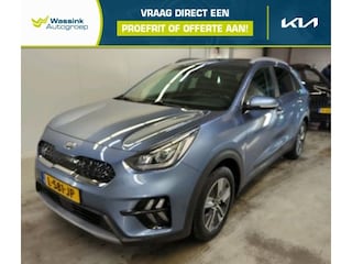 Kia Niro 1.6 GDi 141pk DCT6 DynamicLine|Wordt verwacht.