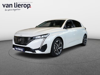 Peugeot 308 1.2 PureTech Allure Pack ACC | CAMERA | TREKHAAK