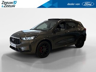 Ford Kuga 2.5 PHEV Sound Edition | Voorraad | Actiekorting €4000,- | Snel Rijden | B&O Audio | Schuif/Kantel Dak | Trekhaak |