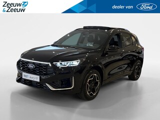 Ford Kuga 2.5 PHEV ST-Line X | Te Bestellen | Actiekorting tot €6000 | Private Lease Vanaf €469,- P/M | Schuif/Kantel Dak | Adaptieve Cruise Control | 360 Camera |