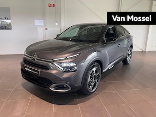 Citroën C4 1.2 Puretech Shine | Camera | Leder | Massagestoel | Trekhaak | Zeer compleet!