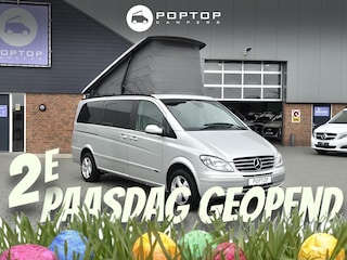 Mercedes-Benz Viano Westfalia Marco Polo