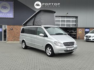 Mercedes-Benz Viano Westfalia Marco Polo
