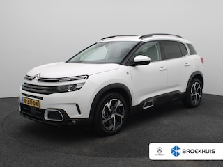 Citroën C5 Aircross 1.6 Plug-in Hybrid 225 Feel | Achteruitrijcamera | Airco (automatisch) | Apple Carplay/Android Auto|telefoonintegratie premium