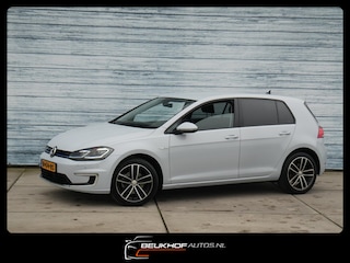 Volkswagen Golf Carplay Navi Camera Xenon Soh 91.4%