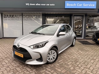Toyota Yaris 1.5 Hyb. Active | Navigatie | Camera | Climate