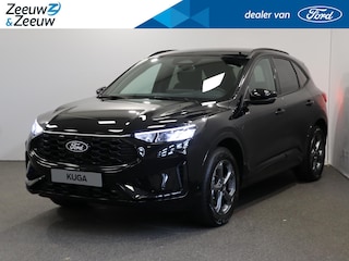 Ford Kuga 2.5 PHEV ST-Line |Te Bestellen | Actiekorting tot €6000,-| 2100 KG Trekgewicht | Wegklapbare Trekhaak |