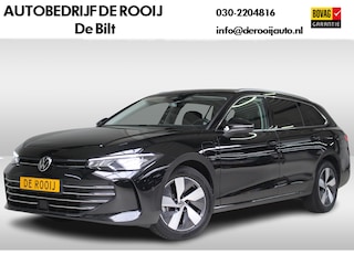 Volkswagen Passat Variant 1.5 eHybrid Business Trekhaak | Navigatie | Stoelverwarming | Head-Up Display |