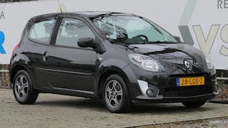 Renault Twingo 1.2 16v 75 QuickShift Automaat Dynamique