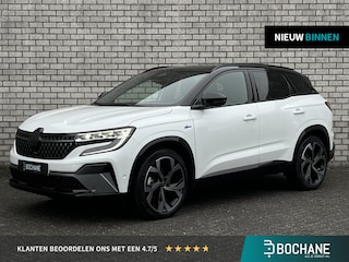 Renault Austral 1.2 E-Tech full hybrid 200 Iconic Esprit Alpine | Panoramadak | Harman / Kardon | Stoel & Stuurverwarming | 360° Camera |