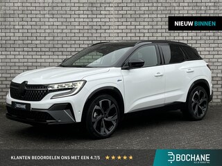 Renault Austral 1.2 E-Tech full hybrid 200 Iconic Esprit Alpine | Panoramadak | Harman / Kardon | Stoel & Stuurverwarming | 360° Camera |