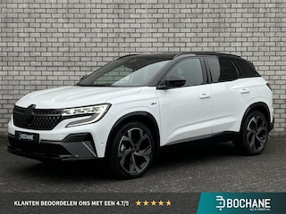 Renault Austral 1.2 E-Tech full hybrid 200 Iconic Esprit Alpine | Panoramadak | Harman / Kardon | Stoel & Stuurverwarming | 360° Camera |