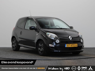 Renault Twingo 1.2 16V Collection | 1e eigenaar | Cruise Control | Airco | Bluetooth |