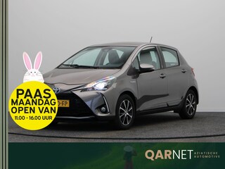 Toyota Yaris 1.5 Hybrid Aspiration | Achteruitrijcamera | Climate Control | Navigatie | Automaat |