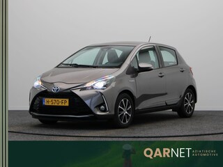 Toyota Yaris 1.5 Hybrid Aspiration | Achteruitrijcamera | Climate Control | Navigatie | Automaat |