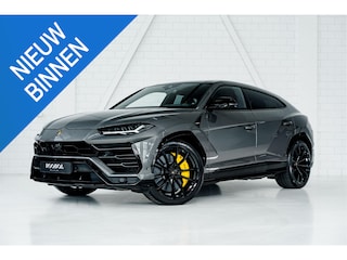 Lamborghini Urus l Keramisch l Panorama l B&O