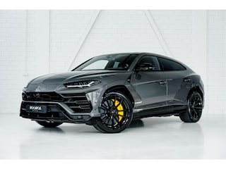 Lamborghini Urus l Keramisch l Panorama l B&O