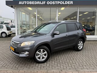 Toyota RAV4 2.0 VVTi Dynamic 4X4