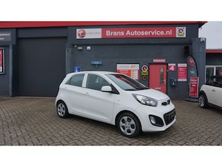 Kia Picanto 1.0 CVVT ISG Comf.P.