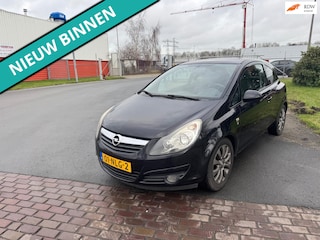 Opel Corsa 1.2-16V '111' Edition