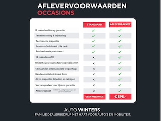 Kia Niro 1.6 GDi ExecutiveLine | Cruise Control Adaptief | Trekhaak | Leder | Stoelverwarming | Dode hoek detectie | Keyless | Parkeersensoren