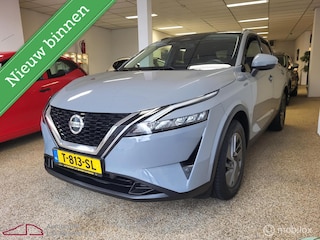 Nissan Qashqai 1.3 MHEV AUT. Acenta Design Pack *NL, PANO, TRKHK, RIJKLAARPRIJS!*