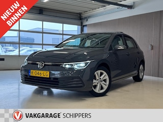 Volkswagen Golf 1.5 eTSI Life Business