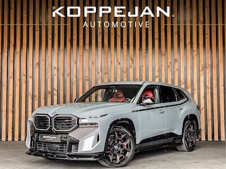 BMW XM 748PK V8 PHEV Label Red 30 kWh | VOL OPTIES | BOWERS EN WILKINS | TREKHAAK | 22 INCH | SKYLOUNGE |