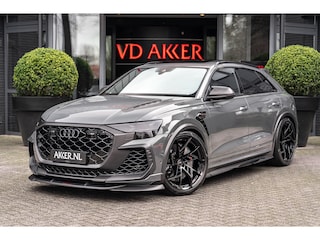 Audi Q8 RSQ8 Performance ABT Legacy Edition 1 van 125 (760 pk / 980 Nm) Npr.435k
