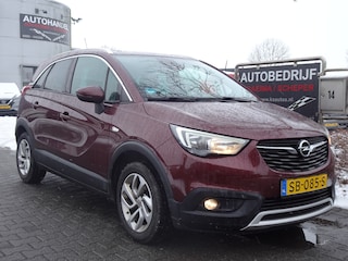 Opel Crossland X 1.2 Turbo Innovation