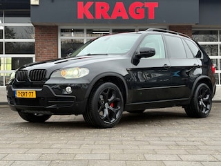 BMW X5 Executive xDrive30i 272 pk - automaat - Xenon - Leder - Panoramadak - winterpack!