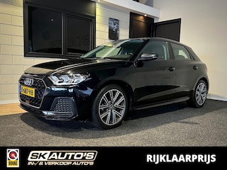 Audi A1 25 TFSI EPIC NAP l VIRTUEL DASH l NAVI l CRUISE l PDC l CLIMA l