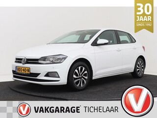 Volkswagen Polo 1.0 TSI Active | Digital Cockpit | CarPlay | PDC V+A | Keyless |
