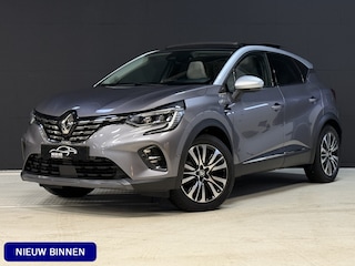 Renault Captur 1.6 E-Tech Plug-in Hybrid 160 Initiale Paris | 360 Camera | Panoramadak