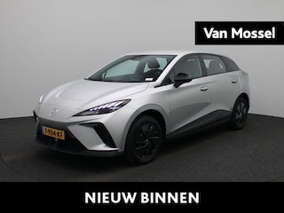 MG 4 Electric Standard 51 kWh Mg4 Electric | Apple carplay / Android | Parkeer sensoren