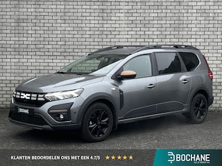 Dacia Jogger 1.0 TCe 100 ECO-G Extreme 5p. | Achteruitrijcamera | Parkeersensoren V+A | Apple CarPlay / Android Auto | Climate Control |