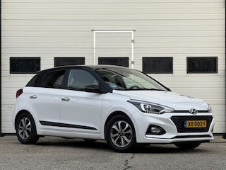 Hyundai i20 1.0 T-GDI Premium Automaat Navi | Camera | Keyless | Trekhaak