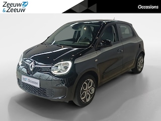 Renault Twingo 1.0 SCe Collection *Airco*Tel Bluetooth*Snelheidsbegrenzer*LAGE KM STAND!