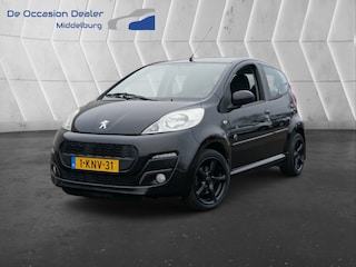 Peugeot 107 1.0 Envy rijklaar incl garantie