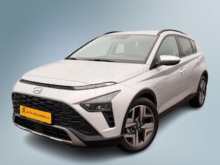 Hyundai Bayon 1.0 T-GDI Comfort / LED / CarPlay / ACC / Cam / Clima