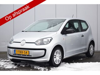 Volkswagen Up 1.0 take up! BlueMotion Airco Comfortpakket 90dkm!