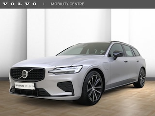 Volvo V60 T6 AWD Plus Dark | Trekhaak | Panoramadak | 360 Camera |