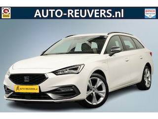 Seat Leon Sportstourer 1.4 TSI eHybrid PHEV FR / LED / Travelassist / CarPlay / Memory / Trekhaak
