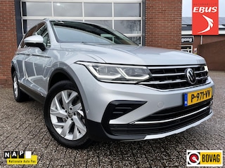 Volkswagen Tiguan 1.4 TSI eHybrid Business+