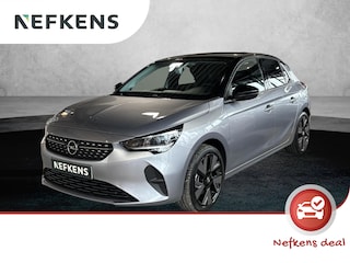 Opel Corsa Elegance 50kWh | 1ste eigenaar | Winterpakket | 17" LM velgen | Navigatie | Parkeersensoren
